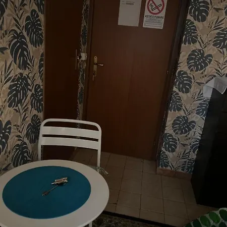 Magenta House 2* Roma