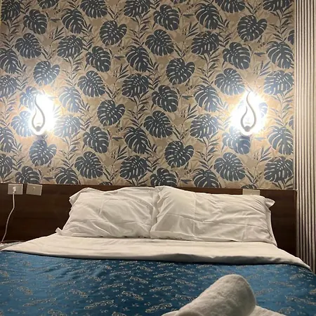 Magenta House Gasthuis 2*
