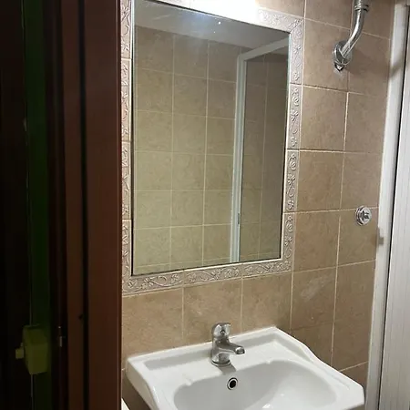 Pensionat Magenta House Rom