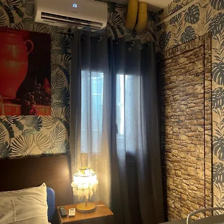 Magenta House Pensionat