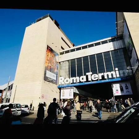 Guest house Magenta House