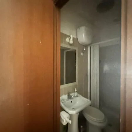 בית הארחה Magenta House רומא