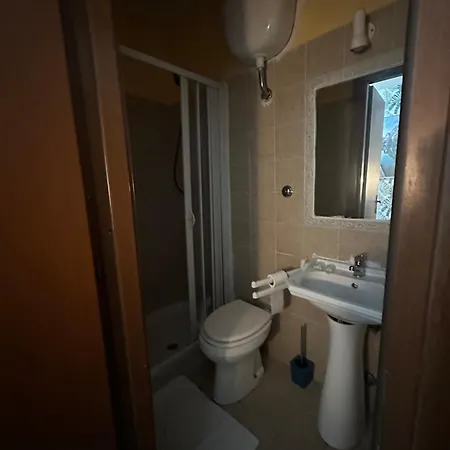 בית הארחה Magenta House רומא