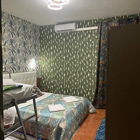Magenta House רומא
