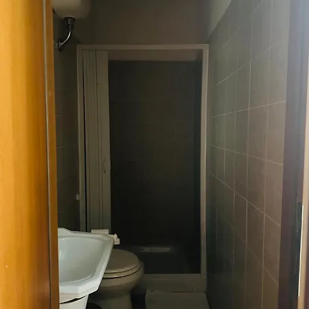 Magenta House 2* רומא
