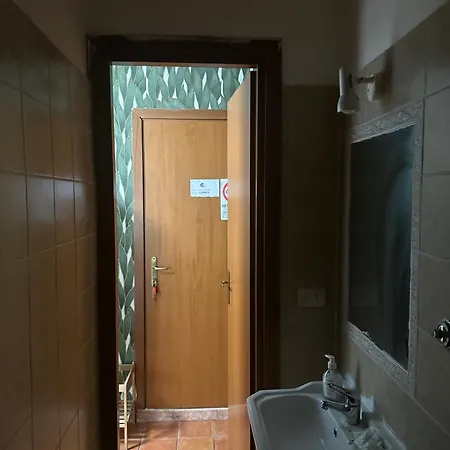 Magenta House 2* רומא
