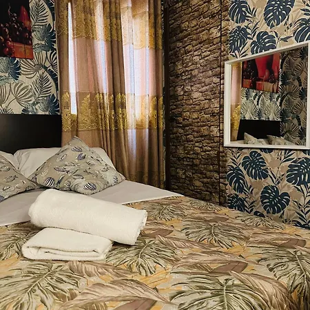 בית הארחה Magenta House 2*