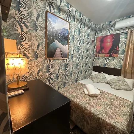 Magenta House בית הארחה