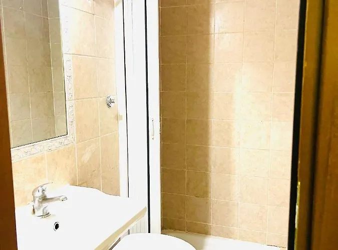 Magenta House Maison d'hôtes 2*