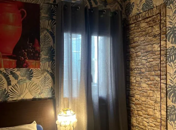 Magenta House Maison d'hôtes