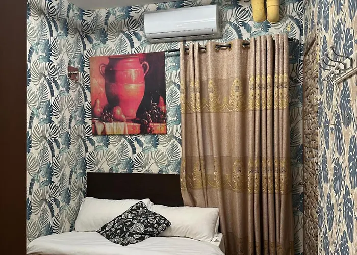 Pensjonat Magenta House Rzym